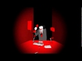 L'ignobile rosso | Tesi Illustrazione & Animazione Multimediale 2010