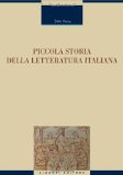 Piccola storia della letteratura italiana (Critica e letteratura)